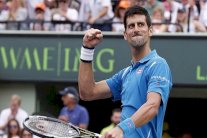 ديوكوفيتش لا يزال يحلق في صدارة تصنيف المحترفين