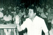 رحيل نبيل نصير نجم الزمالك فى الستينيات