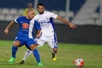 الخريطيات يخطف نقطة غالية من الخور في الدوري القطري 