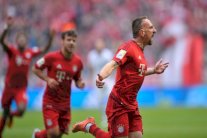 بايرن ميونيخ يواصل الصحوة ودورتموند مستمر في مطاردته