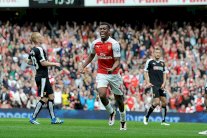 رباعيات لأرسنال ومانشستر سيتي وتشلسي ونقطة لتوتنهام