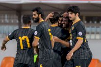 القادسية على بعد 4 نقاط من لقب دوري الكويتي