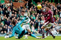 سلتيك يوسع فارق النقاط في الدوري الأسكتلندي