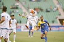 الميناء يسقط الجوية في الدور النهائي من بطولة العراق