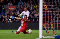 ريال مدريد يحسم الكلاسيكو مع برشلونة ويثأر لخسارته المذلة