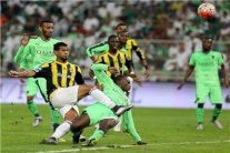  الأهلي لمواصلة سعيه نحو لقب الدوري السعودي