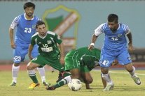 السالمية يقلص الفارق مع القادسية في الدوري الكويتي