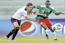 تعادل بطعم الفوز للوحدات بعد تعثر الفيصلي بالدوري الأردني