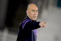 استقالة حسام حسن من تدريب المصري