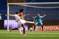 القادسية يخطف 3 نقاط ثمينة من الشباب في الدوري السعودي