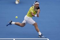 دورة هيوستن: فوز ساحق لبغداديس في الدور الأول