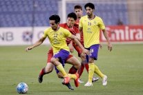 دوري أبطال آسيا: لخويا يواجه النصر في لقاء الفرصة الأخيرة