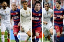 إحصائيات تترجم مكانة وأهمية الكلاسيكو بين برشلونة وريال مدريد