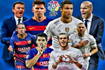 برشلونة يخوض 