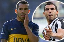 تيفيز يتساءل: لماذا قررت الرحيل عن يوفنتوس ؟