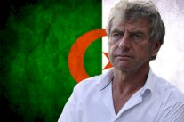 كريستيان غوركوف يؤكد رغبته في ترك منتخب الجزائر