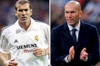 زيدان ينضم إلى قائمة الفائزين بالكلاسيكو لاعباً ومدرباً