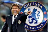 رسمياً..أنطونيو كونتي مدرباً جديداً لتشلسي