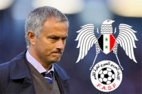 مفاجأة ...الاتحاد السوري يسعى للتعاقد مع مورينيو 