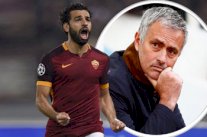 محمد صلاح يكشف : مورينيو منعني من الانضمام إلى ليفربول