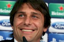 نادي تشيلسي يعين الإيطالي أنطونيو كونتي مدربا لفريقه الأول