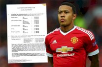 الكشف عن تفاصيل جديدة في عقد ممفيس ديباي