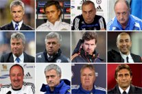 كونتي عاشر مدرب ورابع إيطالي يتولى تدريب تشيلسي 