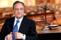 جماهير ريال مدريد تقاضي رئيس النادي بسبب فضيحة الكأس