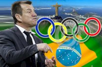 دونغا سيقود البرازيل في الأولمبياد في حال حقق نتائج جيدة في الكوبا