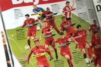 مجلة ألمانية تكشف التشكيل الأساسي لبايرن ميونيخ لعام 2020