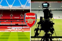 مباريات أرسنال الأكثر بثًا في الدوري الإنكليزي والمتصدر ليستر تاسعاً