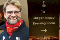 إدارة دورتموند توجه يورغن كلوب لغرفة الملابس 