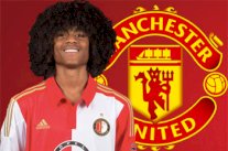 مانشستر يونايتد يقترب من حسم صفقة الموهبة الهولندية 
