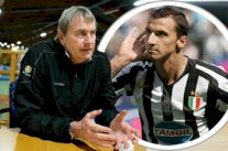 طبيب سويدي يتهم إبراهيموفيتش بتناول المنشطات مع يوفنتوس