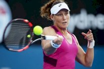 دورة تشارلستون: ستوسور إلى الدور الثاني