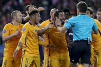 برشلونة لوقف الانحدار وفريقا العاصمة للاستفادة سريعاً