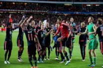  بايرن للاقتراب أكثر من لقب البوندسليغا الرابع على التوالي