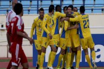 الصفاء في قمة مع الأنصار والعهد للثأر من النبي شيت