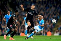 سان جرمان للنهوض من كبوة 