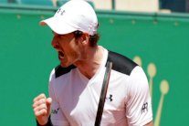 موراي وفافرينكا وراونيتش إلى ربع نهائي مونتي كارلو