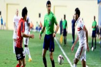 الزمالك يواصل نزيف النقاط في الدوري المصري