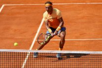  نادال يهزم موراي في طريقه إلى نهائي مونتي كارلو