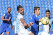 الفيصلي يواصل نزيف النقاط وتعادل الصريح والجزيرة