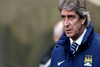 مدرب السيتي يرحب بمواجهة مدريد ومرتاح لخروج برشلونة