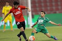 الأهلي ينهي الموسم بفوز على الريان والسيلية يهزم العربي