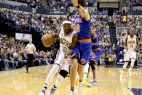 بيسرز سابعاً في الشرقية والفوز الـ40 لسبيرز على أرضه