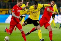 دورتموند في قلعة 