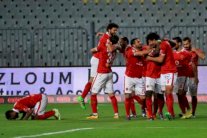  اختباران صعبان للأهلي والزمالك في الدوري المصري