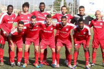 الاجتماعي يقترب من منطقة الأمان في الدوري اللبناني