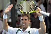 دلبونيس يحرز لقب دورة مراكش